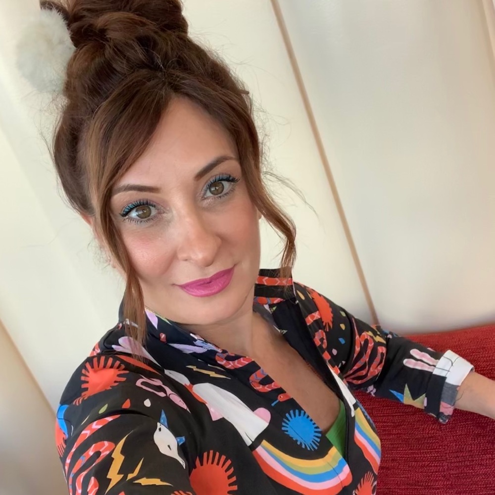 Meet your Posher, Gigi
